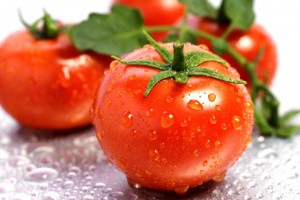Lycopene is a powerful anti-oxidant