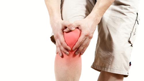 Pain Alleviation for Joint Diseases and Osteoarthritis