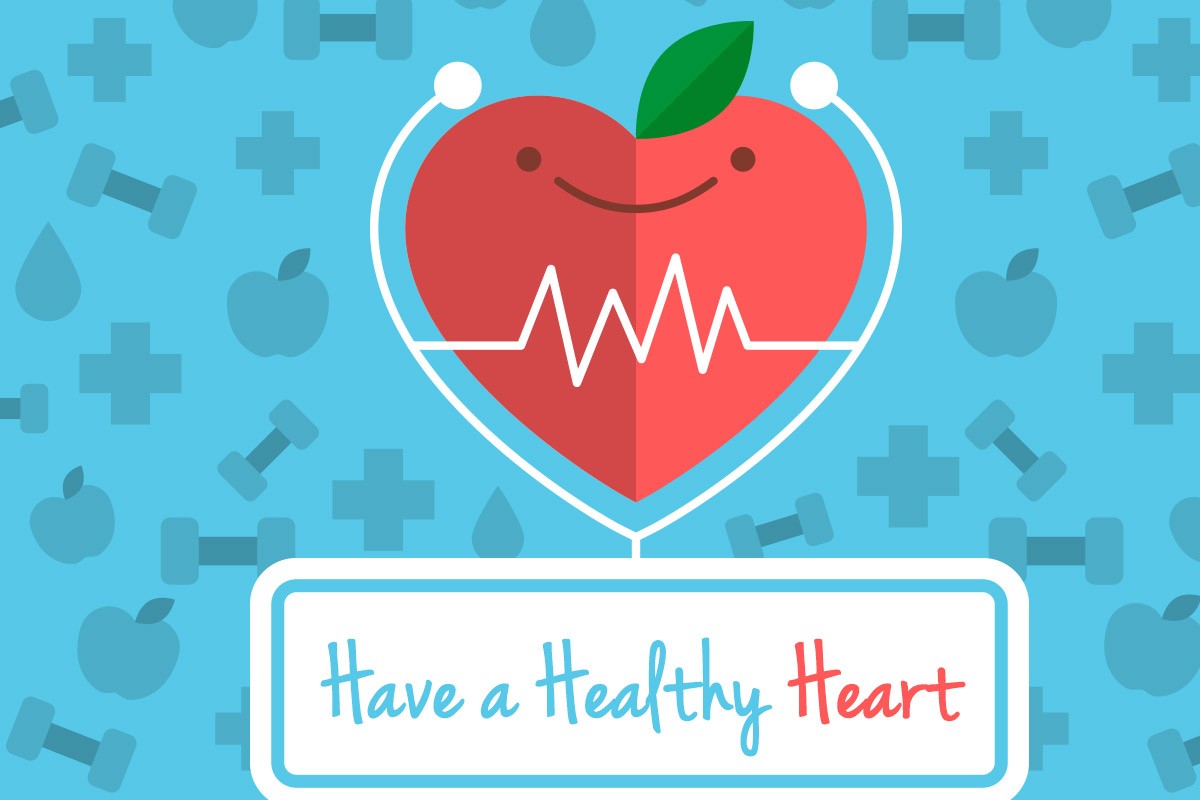 Learn how to have a Healthy Heart in Singapore